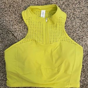 Lululemon unleash strength sports bra
